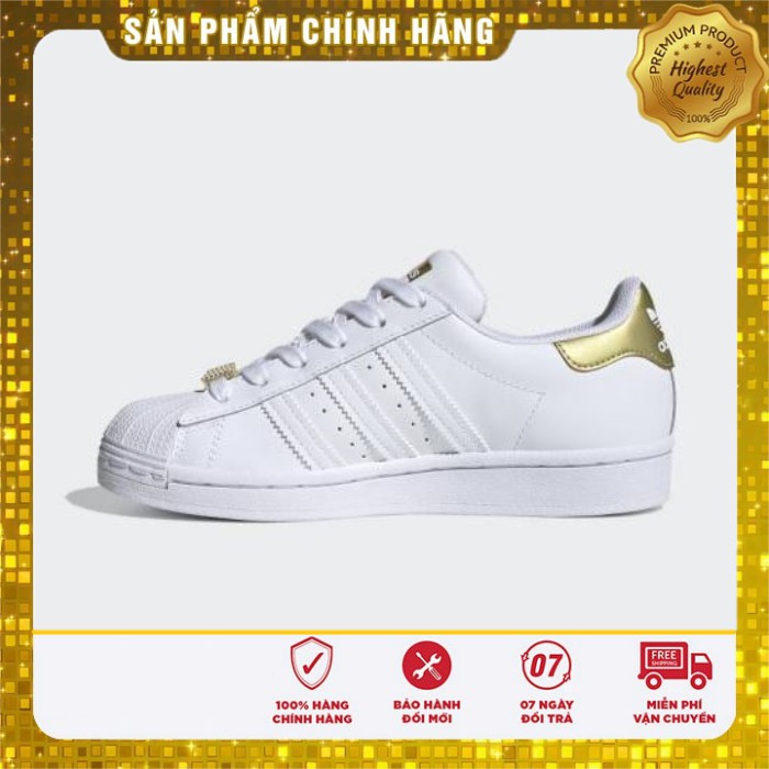 [Chính hãng] Giày thể thao Adidas superstar🔴Giảm 50K Khi Nhập Mã 🔴