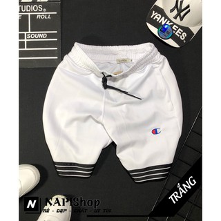 [RẺ VÔ ĐỊCH] Quần thun nam CHAPI cao cấp mới STT03