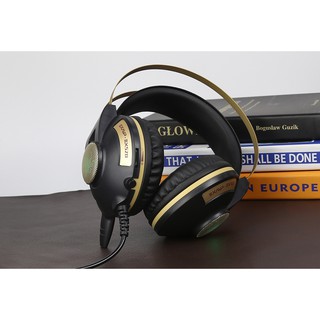 Tai nghe chụp tai EXAVP EX520