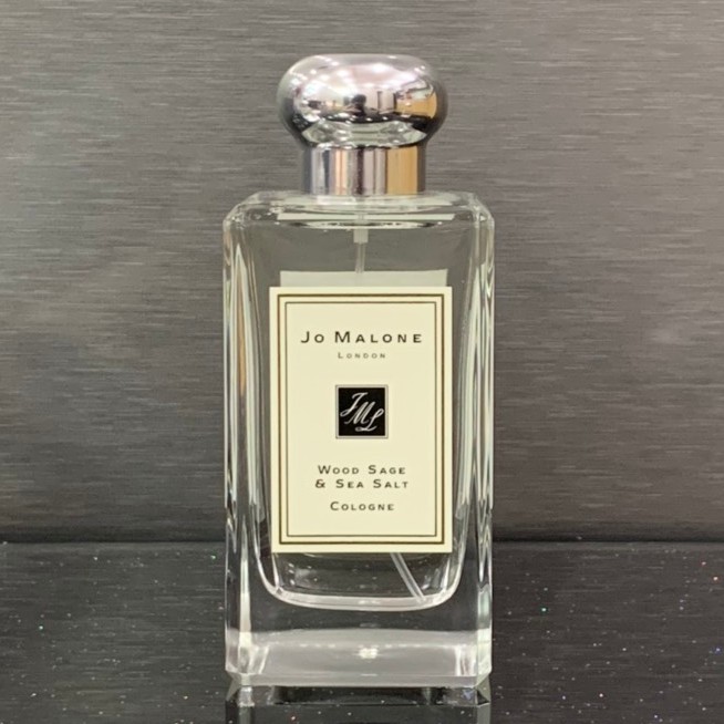 [Mẫu thử] Tổng hợp nước hoa Jo Malone Peony & Blush Suede, Wood Sage & Sea Salt, Wild Bluebell, Basil & Neroli