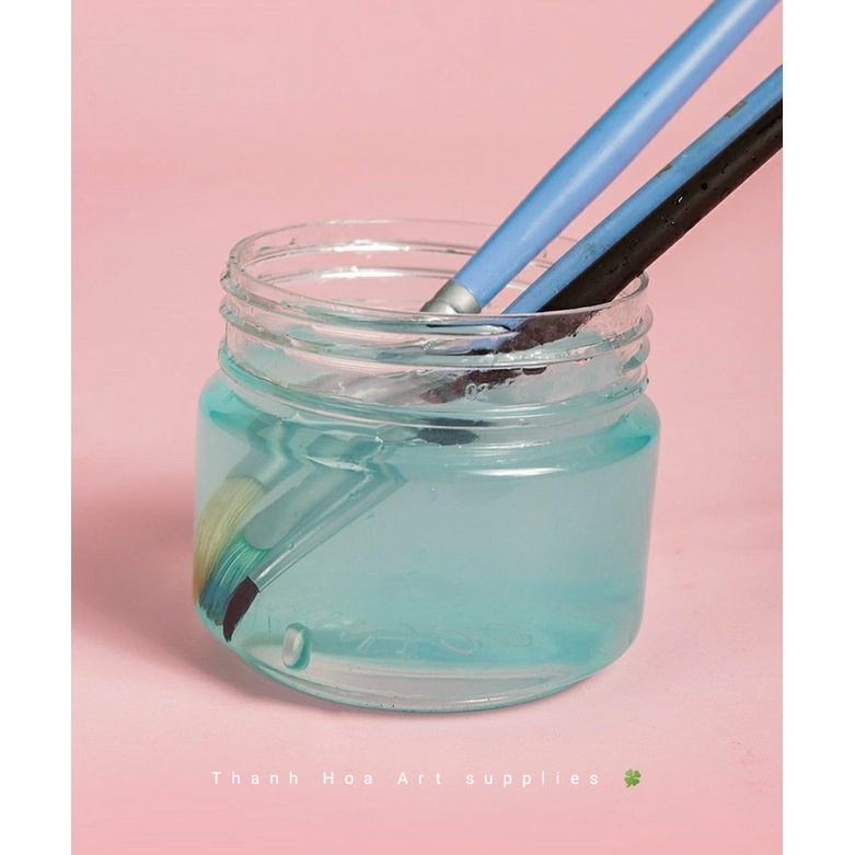 Dầu thông không mùi Chinjoo 500ml