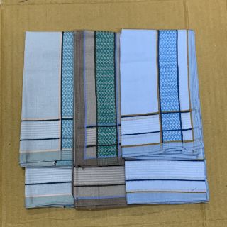 Khăn mùi xoa 45×45 dành cho nam và nữ