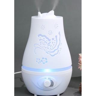 Máy Khuếch Tán Tinh Dầu Hồ Điệp