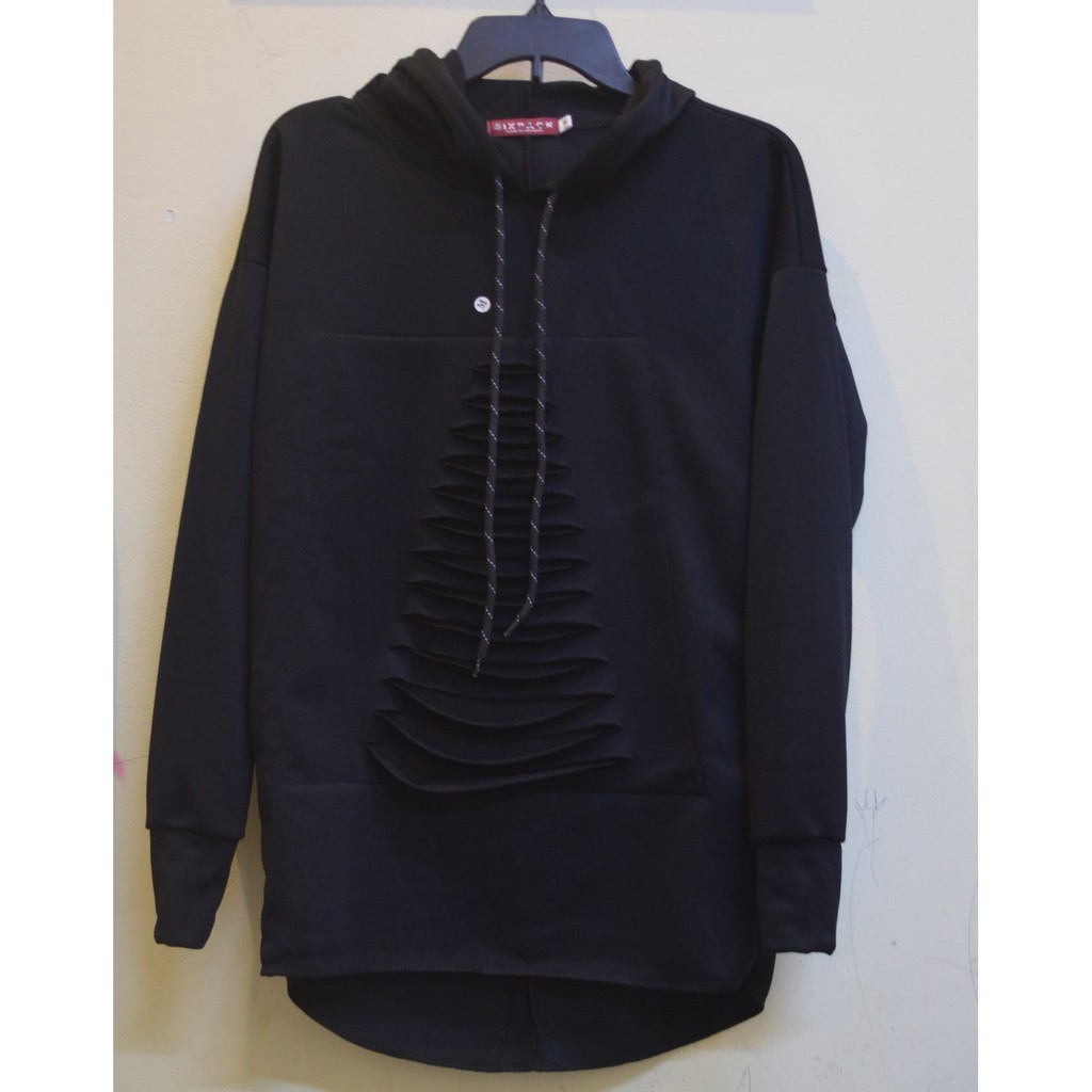 Áo thun HOODIE DEVIL Hàng đôc Unisex