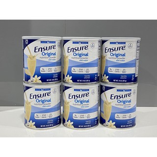 ENSURE MỸ 400GR
