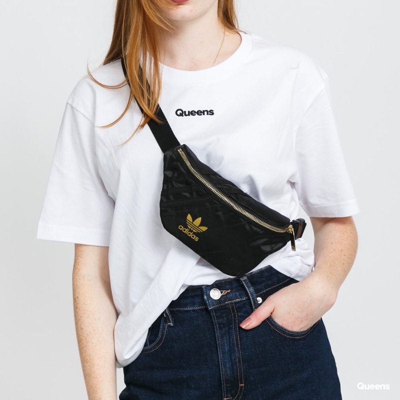 Túi bao tử Adidas H09037