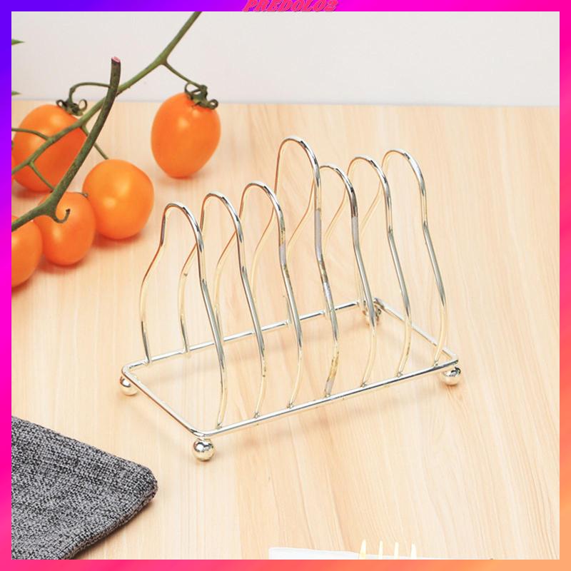 [Predolo2] Giá Để Nắp Nồi Gắn Tường Nhà Bếp