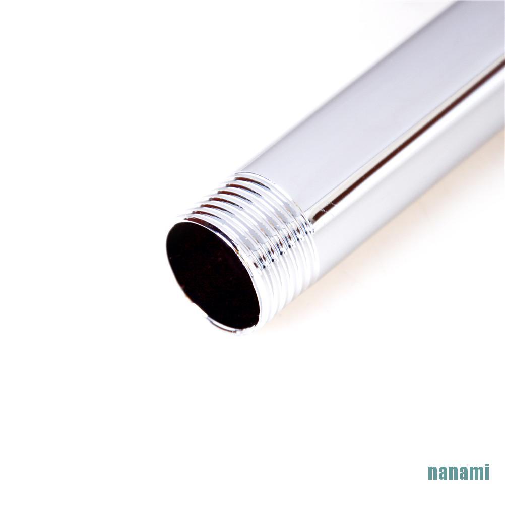 Đầu Nối Vòi Hoa Sen 30 / 40 / 60CM Bằng Thép Không Gỉ