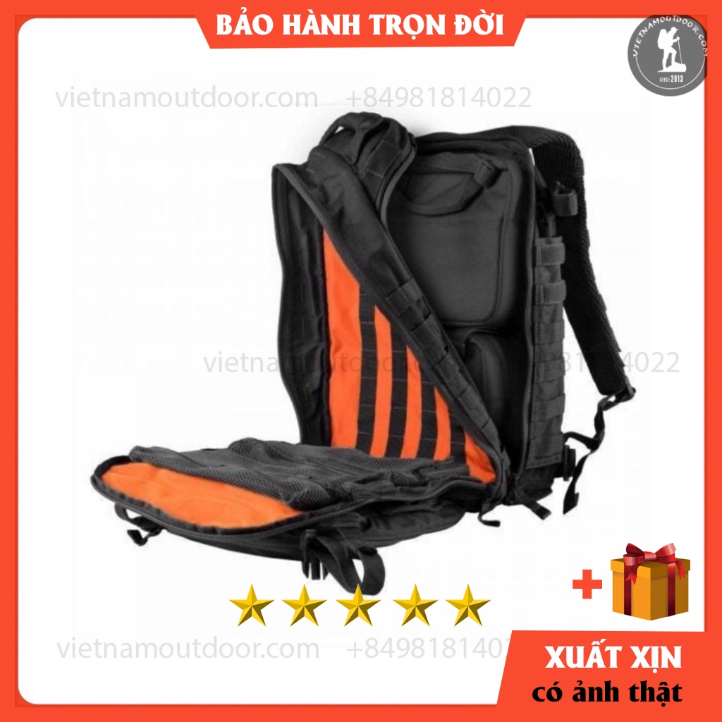 Balo 5.11 Tactical All Hazards