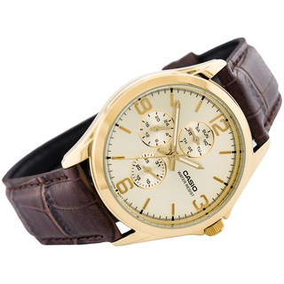 Đồng hồ nam Casio MTP-V301GL