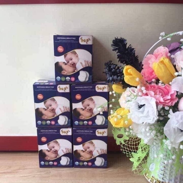 Miếng lót thấm sữa