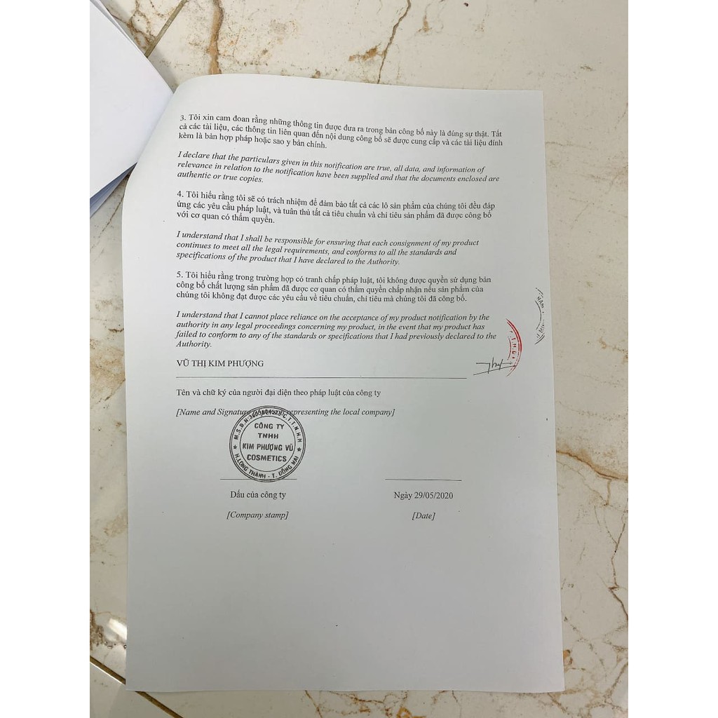 KEM FACE TRẮNG DA KST COSMETICS