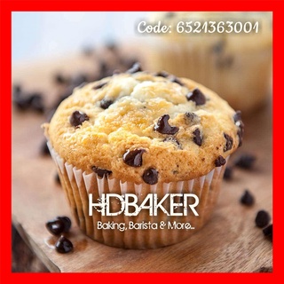 Socola Chocolate CHIP ĐEN hiệu CACAO TALK - Hủ 300gr
