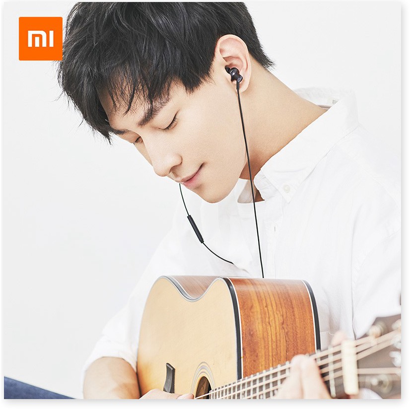 Tai nghe Xiaomi Piston Pro 2 - Tai nghe Xiaomi Iron 2 - Tai nghe in-ear Xiaomi Pro 2  - ChuyenMi