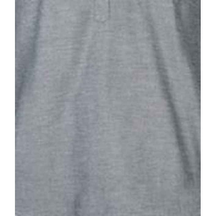 Áo sơ mi nam cổ trụ chui đầu ngắn tay xanh đen | BigBuy360 - bigbuy360.vn