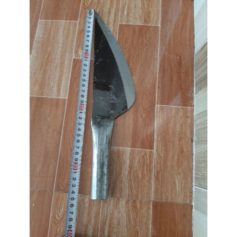 Dao lát thịt heo 35cm