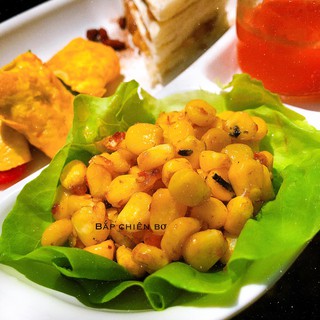 BƠ GHEE HỮU CƠ ẤN