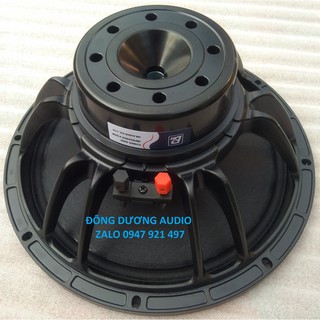 2 CỦ LOA BASS 30 BM TỪ NEO 120MM CÔN 75 - HÀNG NHẬP KHẨU