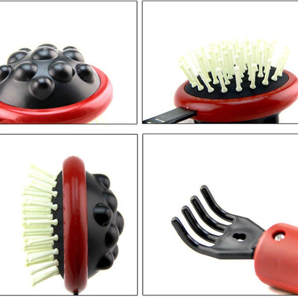 ANEMONE Búa Massage Hai Đầu Hai Đầu Giúp Thư Giãn Lưng
