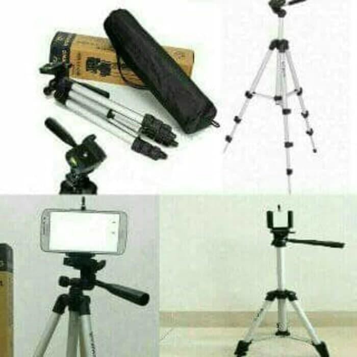 Kẹp Gắn Máy Ảnh Weifeng Tripot 3110 | BigBuy360 - bigbuy360.vn