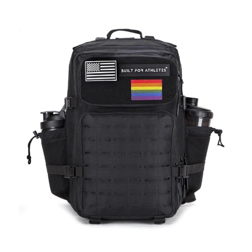 Patch cờ cầu vồng ( rainbow)