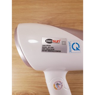 Máy Sấy Tóc BigSun BD-1000 1000W