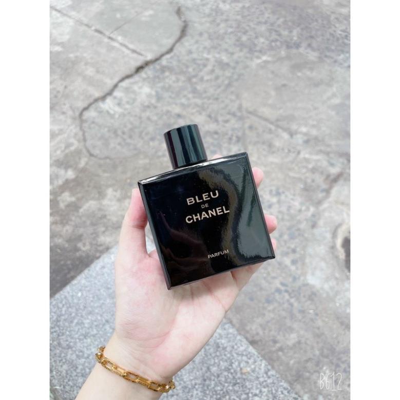 Nước hoa nam chính hãng thơm lâu, Dầu Thơm lịch lãm cho nam - Nồng độ EDP dung tích 100ml