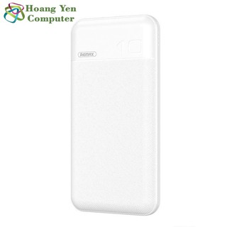 Sạc dự phòng Remax RPP-151 10.000mAh