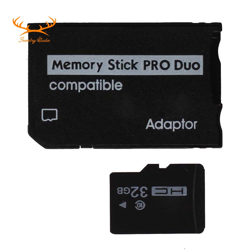 Thẻ Nhớ 32gb 32gb Cho Psp, Camera, Điện Thoại, Khung Ảnh | BigBuy360 - bigbuy360.vn