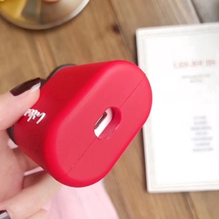 Ốp Airpods hình bật lửa Cricket