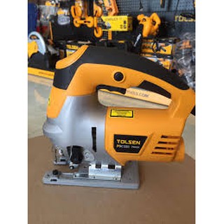 Máy Cưa Lộng 800W Tolsen 79551 - Vàng (100mm)