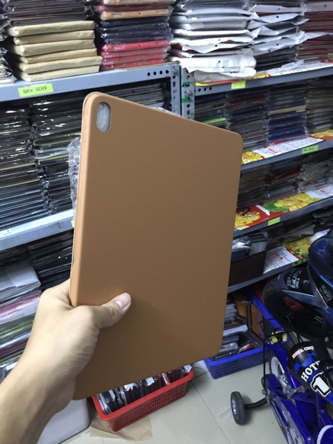 Bao da ipad pro 12.9 2015/2017 smartcase