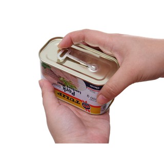 Thịt heo Tulip Lucheon Meat 200g