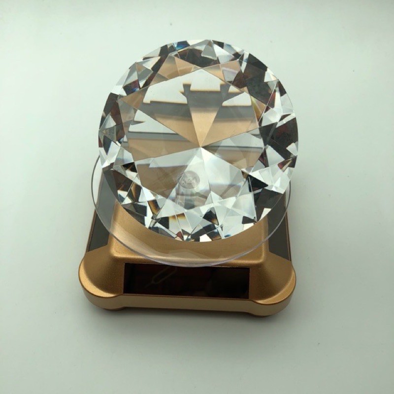 đế xoay trưng bày sản phầm