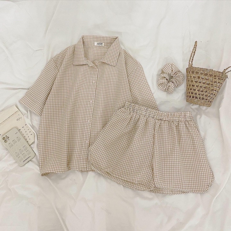 SET NGỦ HÀN QUỐC CHẠY DEAL 269k/ 2 Bộ | BigBuy360 - bigbuy360.vn