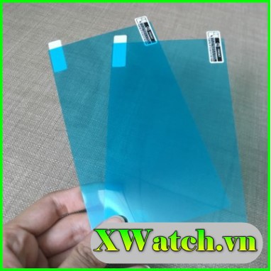 Dán dẻo chông xước dành cho màn hình và mặt lưng máy khổ 8icnh
