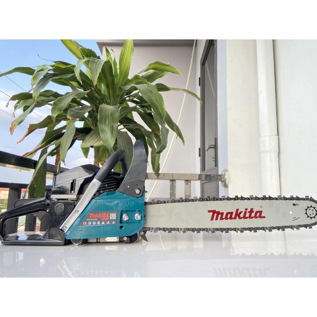 Máy cưa xích chạy sang MAKITA KAVANI 7000 nhập khẩu japan