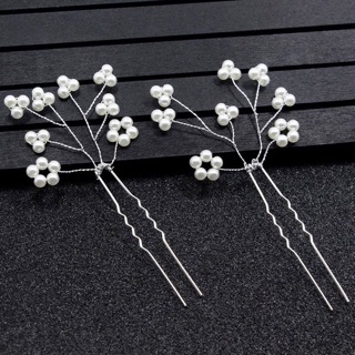 Trâm cài tóc 10 số 20
