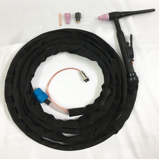 DÂY HÀN TIG TAY DẺO