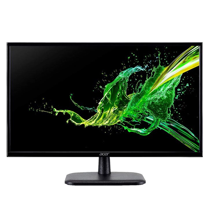 Màn hình Acer V206HQL (19.5inch/HD+/TN/5ms/60Hz/250nits/VGA+DVI) | BigBuy360 - bigbuy360.vn