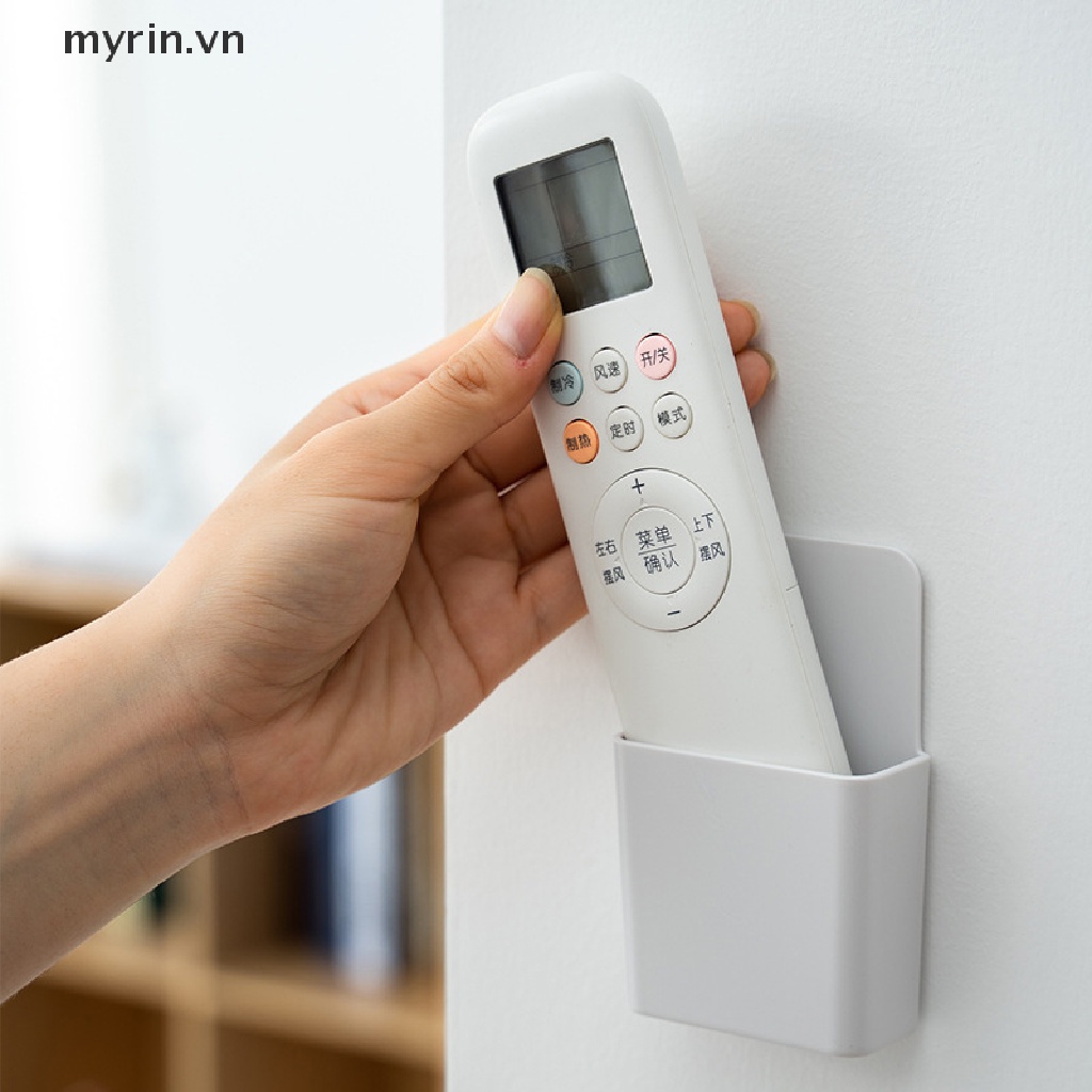 Giá Đỡ Điều Khiển Từ Xa / Máy Lạnh Gắn Tường Tiện Dụng