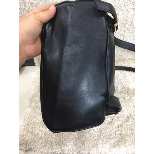 Balô si y hình da thật