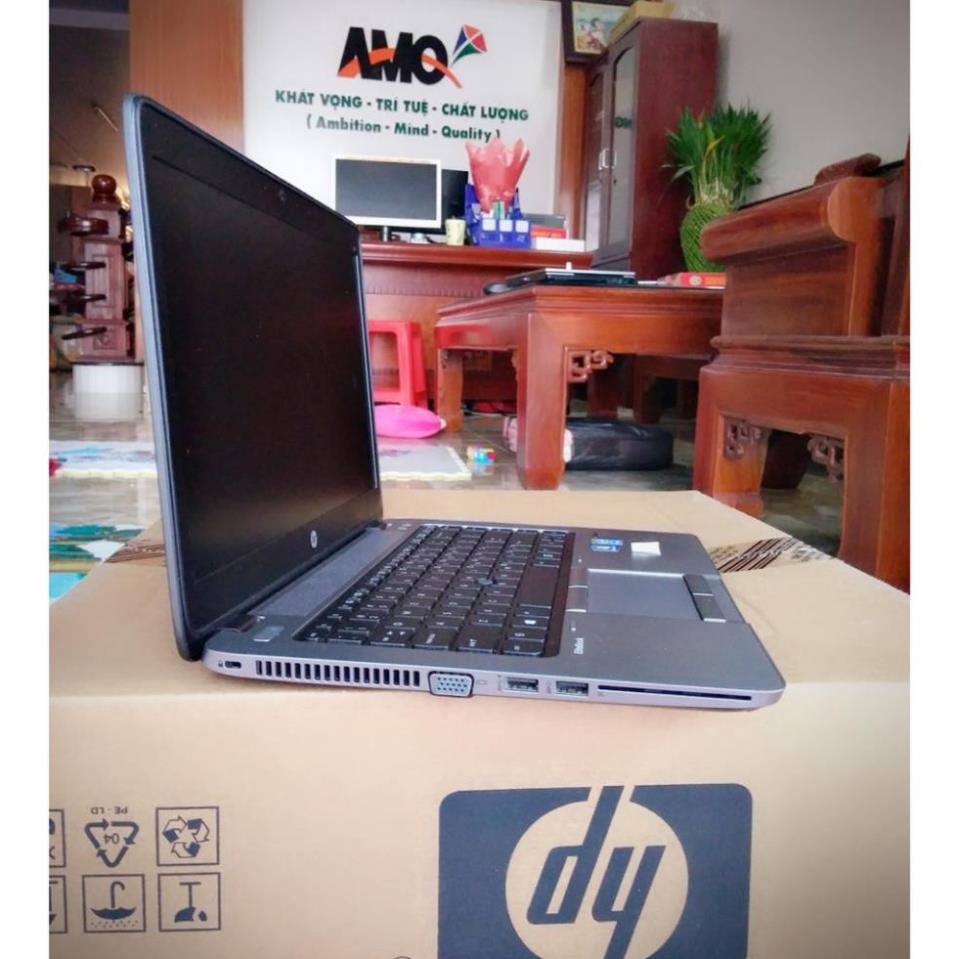 Laptop HP 840 G1 i5/4G/SSD120G | BigBuy360 - bigbuy360.vn