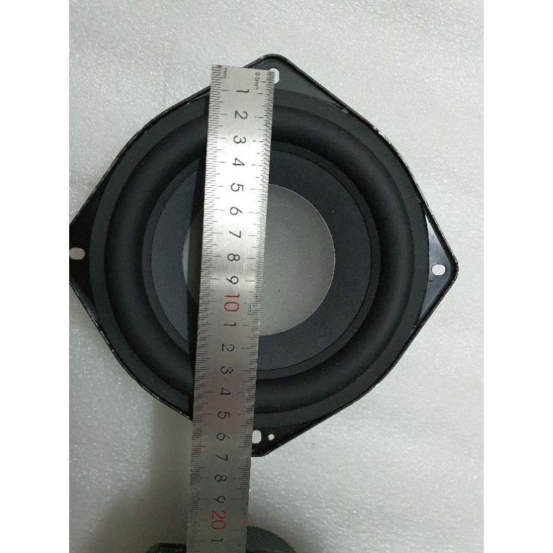 Loa bass 16 MP denon tháo máy công suất 80w