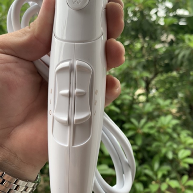 Máy sấy tóc gia đình công suất lớn Flyco FH-6232, 2000W