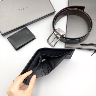 Set nịt ví nam