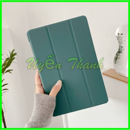 Bao da nam châm từ tính đóng mở màn hình tự động Lenovo Xiaoxin Tab P11 P11 Plus P11 pro Xiaoxin Pad Plus J606F J607F