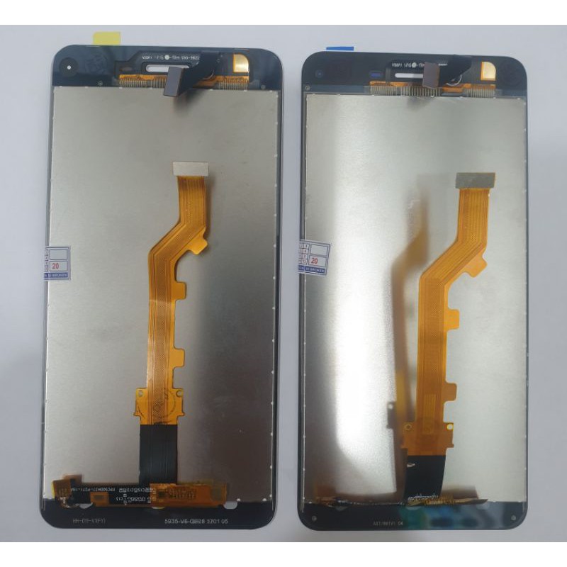 1 Bộ Màn Hình Cảm Ứng Lcd Cho Oppo Neo 9 Oppo A37 - Lcd Oppo Neo 9 / Oppo A37