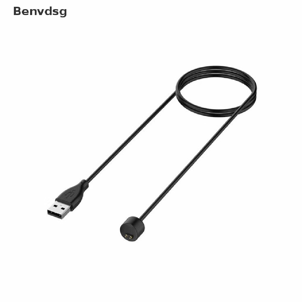 Cáp Sạc Nam Châm Cho Xiaomi MiBand 5 / 6 Thông Minh