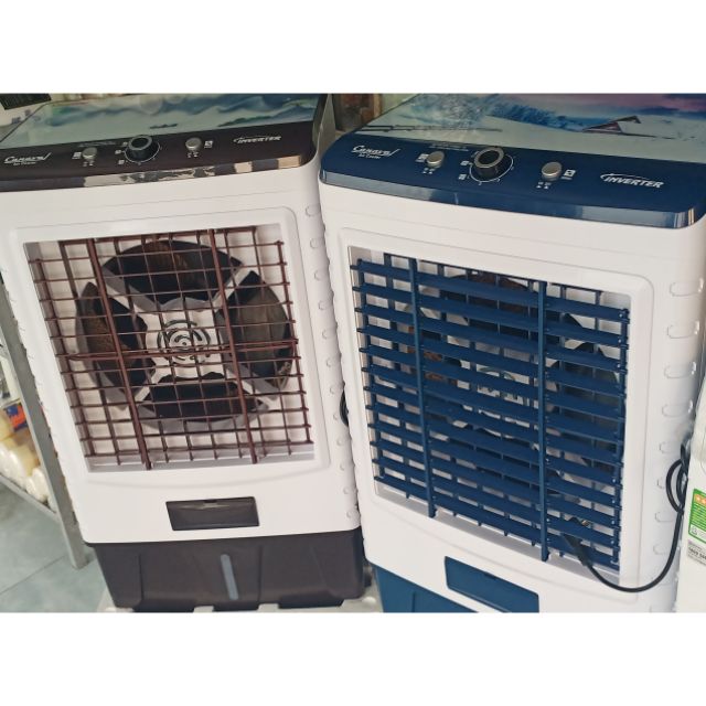 Quạt hơi nước Canaval CA-8800